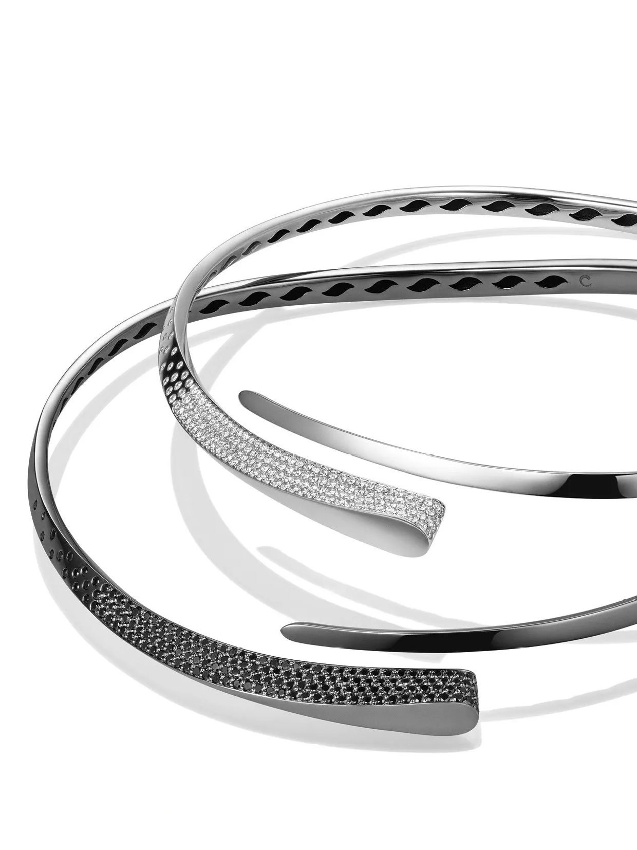 Choker-Like-Black-Tie-Catalogo Choker Like Black Tie Crivelli Web Catalog