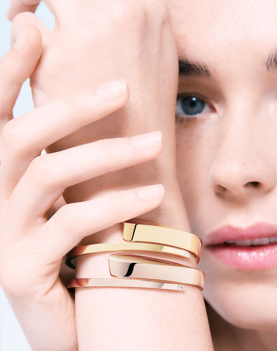 NAKED—ADV–5 adv campaign Naked Crivelli collection