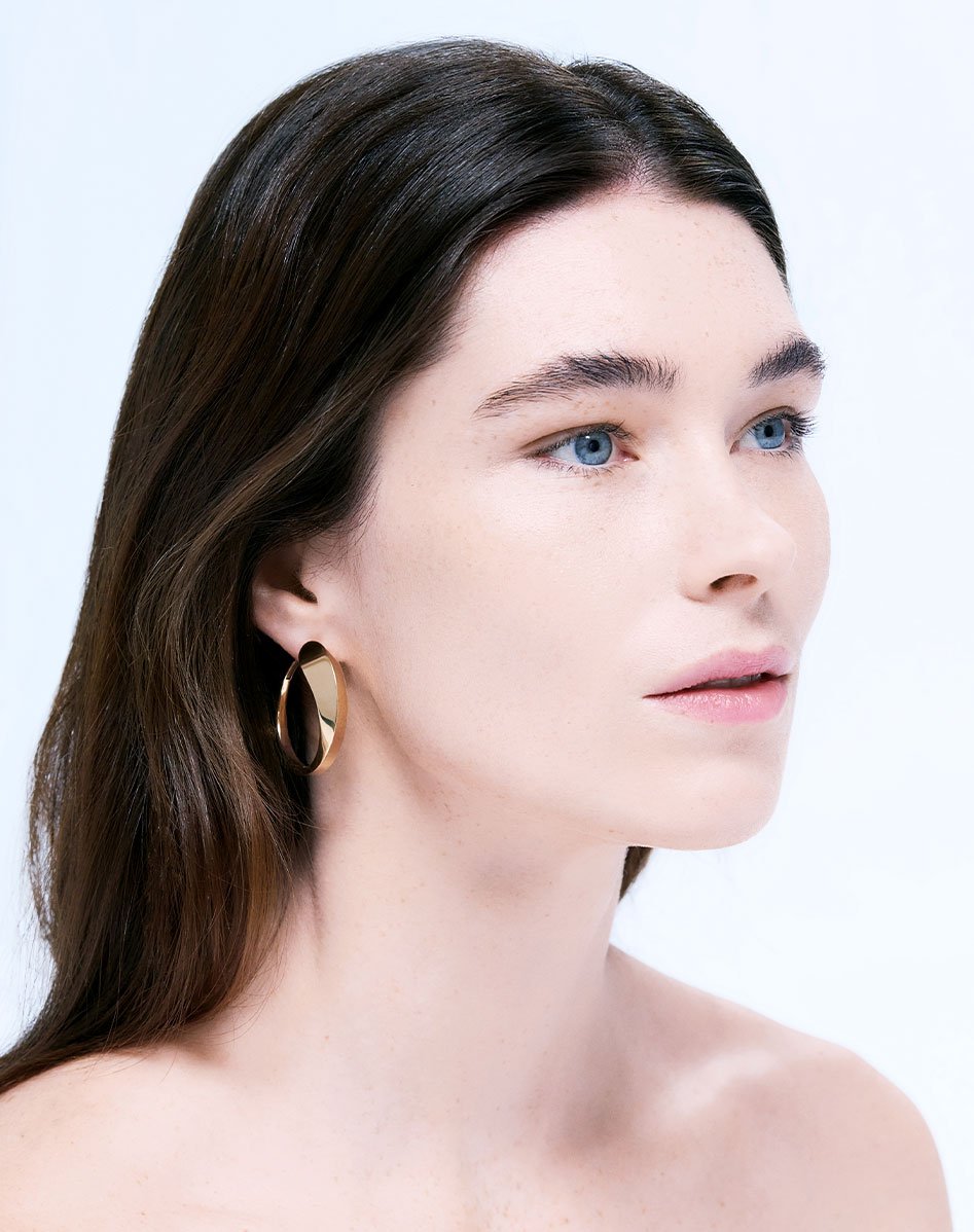 NAKED—ADV–6 adv campaign Naked Crivelli collection