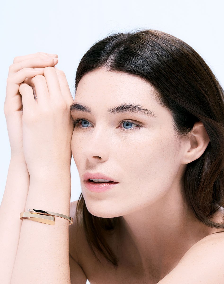 NAKED—ADV–7 adv campaign Naked Crivelli collection